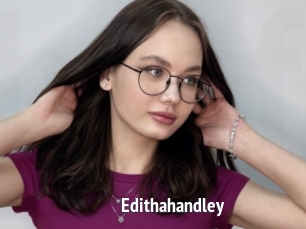 Edithahandley
