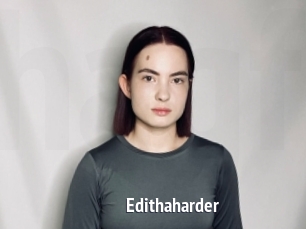 Edithaharder