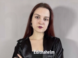 Edithahelm