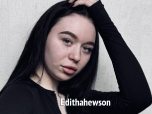 Edithahewson