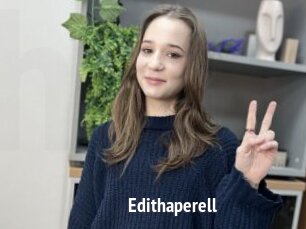 Edithaperell