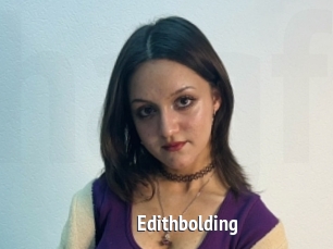 Edithbolding