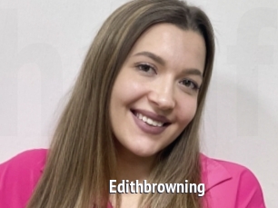 Edithbrowning