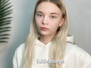 Edithbrunger