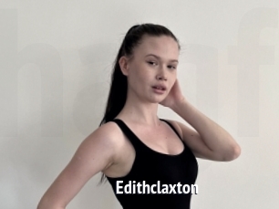 Edithclaxton