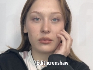 Edithcrenshaw