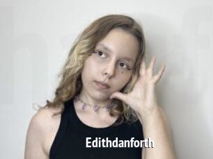Edithdanforth