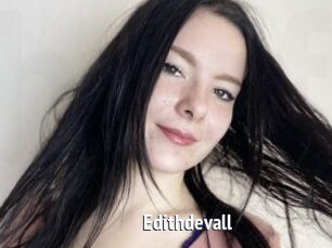 Edithdevall