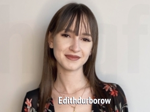 Edithdurborow