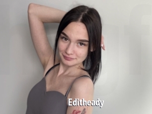 Editheady