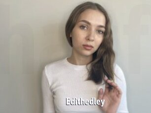 Edithedley