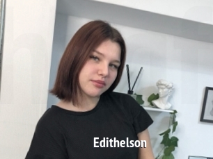 Edithelson