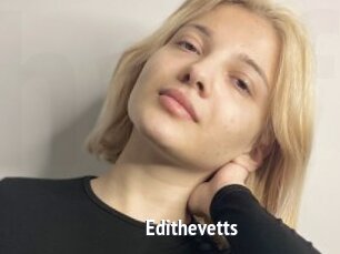 Edithevetts