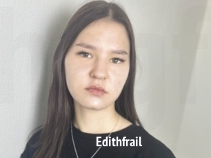 Edithfrail
