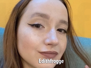 Edithfrogge