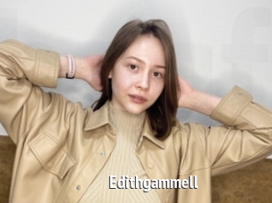 Edithgammell