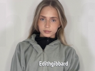 Edithgibbard