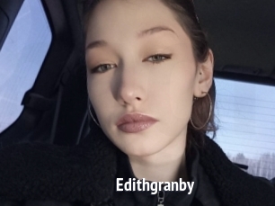 Edithgranby