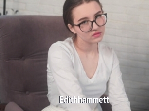 Edithhammett