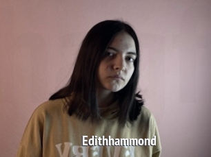 Edithhammond