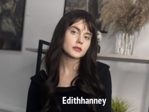 Edithhanney