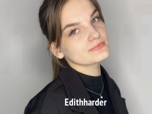Edithharder