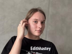 Edithhastey