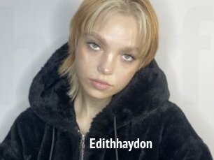 Edithhaydon