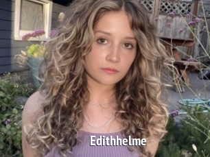 Edithhelme
