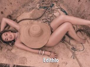 Edithlo
