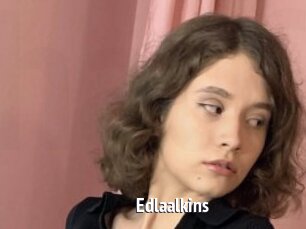 Edlaalkins