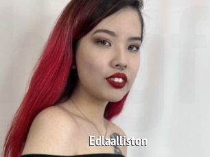 Edlaalliston