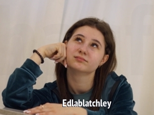 Edlablatchley