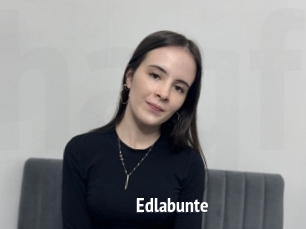 Edlabunte