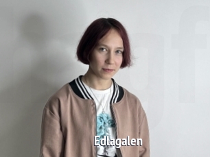 Edlagalen