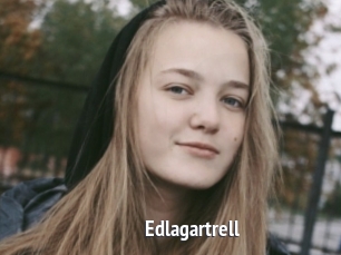 Edlagartrell