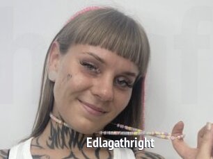 Edlagathright