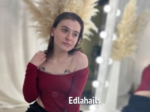 Edlahails