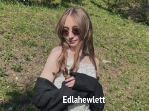 Edlahewlett