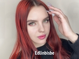 Edlinbisbe