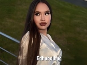 Edlinbolling