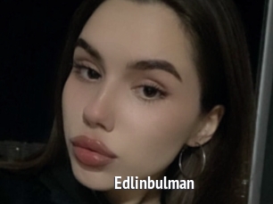 Edlinbulman