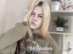 Edlindunkum