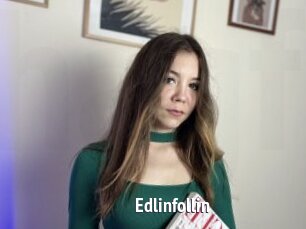 Edlinfollin