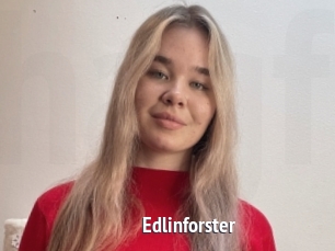 Edlinforster