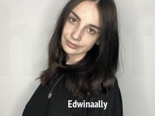 Edwinaally