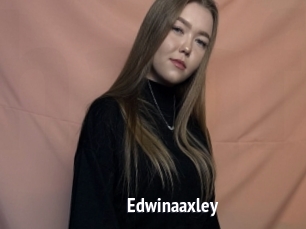Edwinaaxley