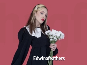 Edwinafeathers