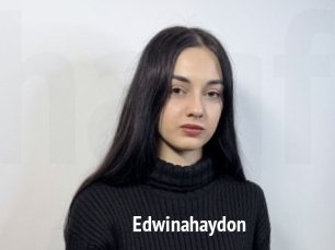 Edwinahaydon