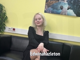 Edwinahazleton